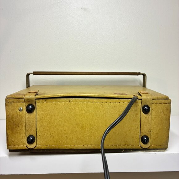 Vintage Unisonic MB-4333 Solid State Radio FM AM Marine Shortwave PARTS REPAIR - Picture 11 of 16